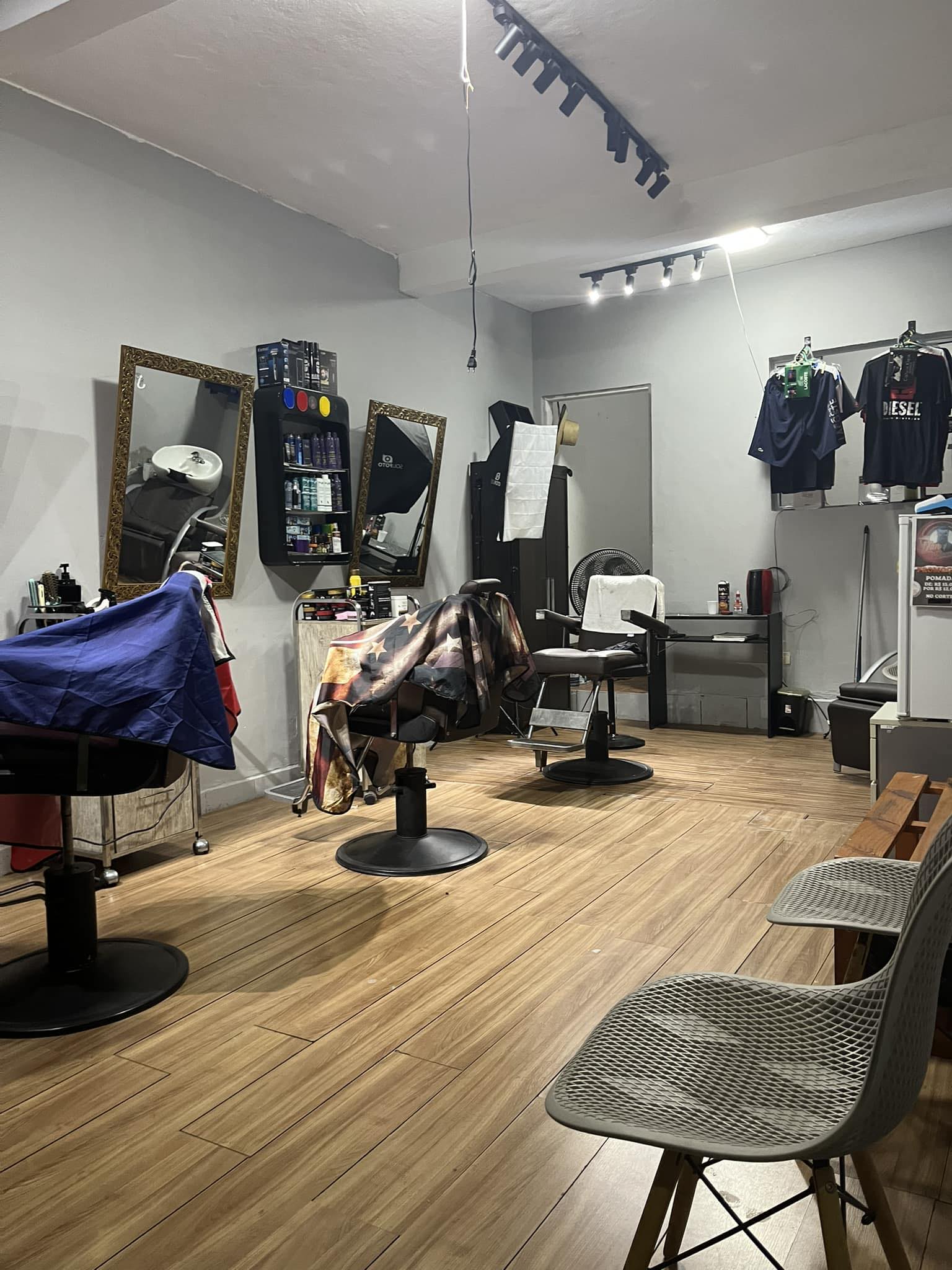 Plaza - Different Types of Hairstyles 💇‍♂️ Showing the difference types ...