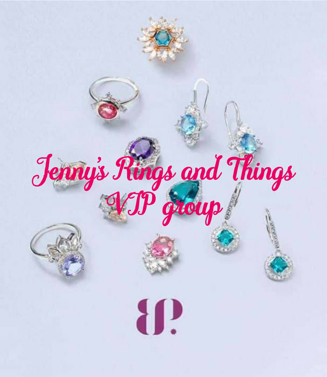 Jenny's Rings and Things VIP Group | Facebook