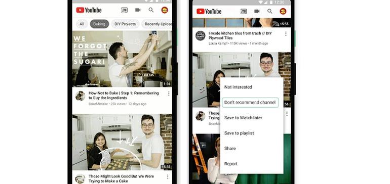 YouTube Rolls Out New Tools to Enable... - Server Guatemala