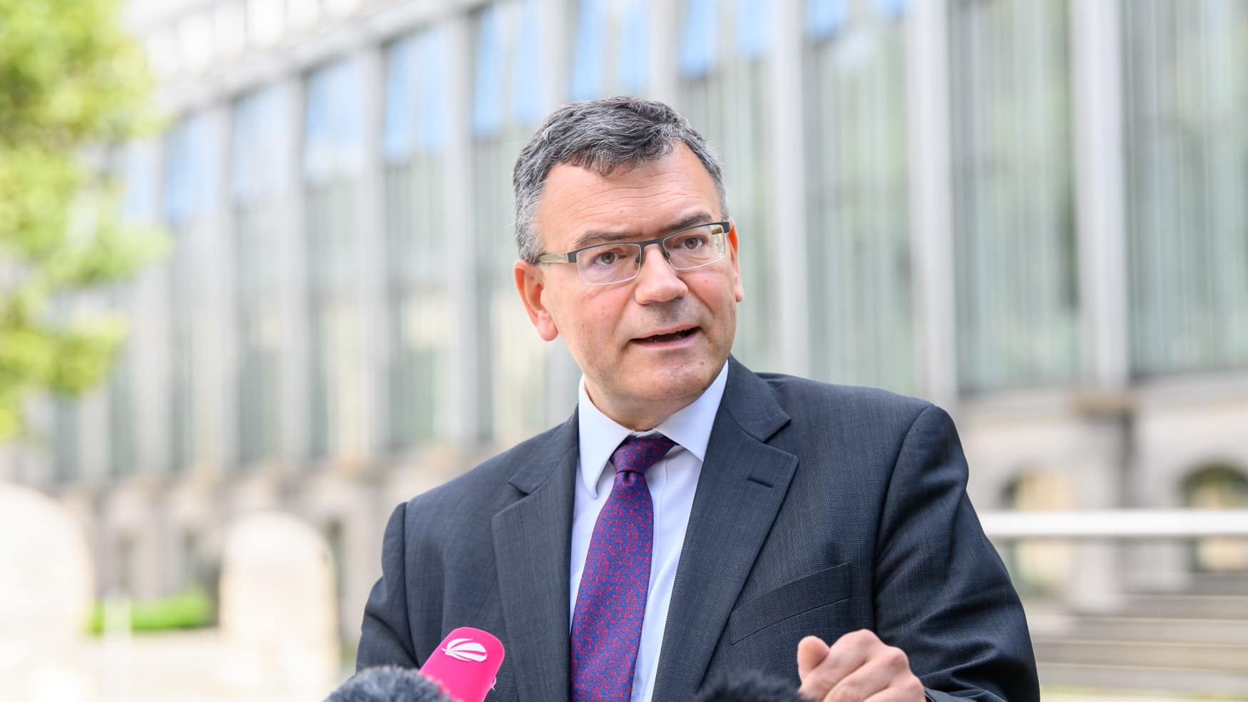 Markus Söder | Facebook
