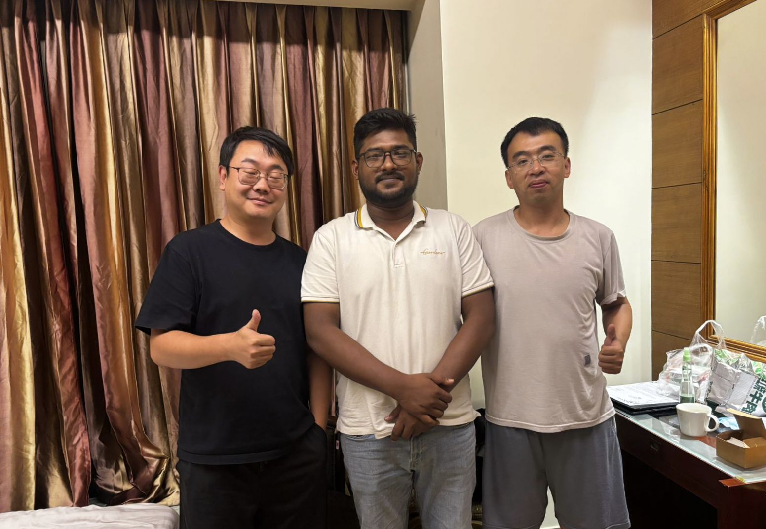 Inayet Hasan Sabbir