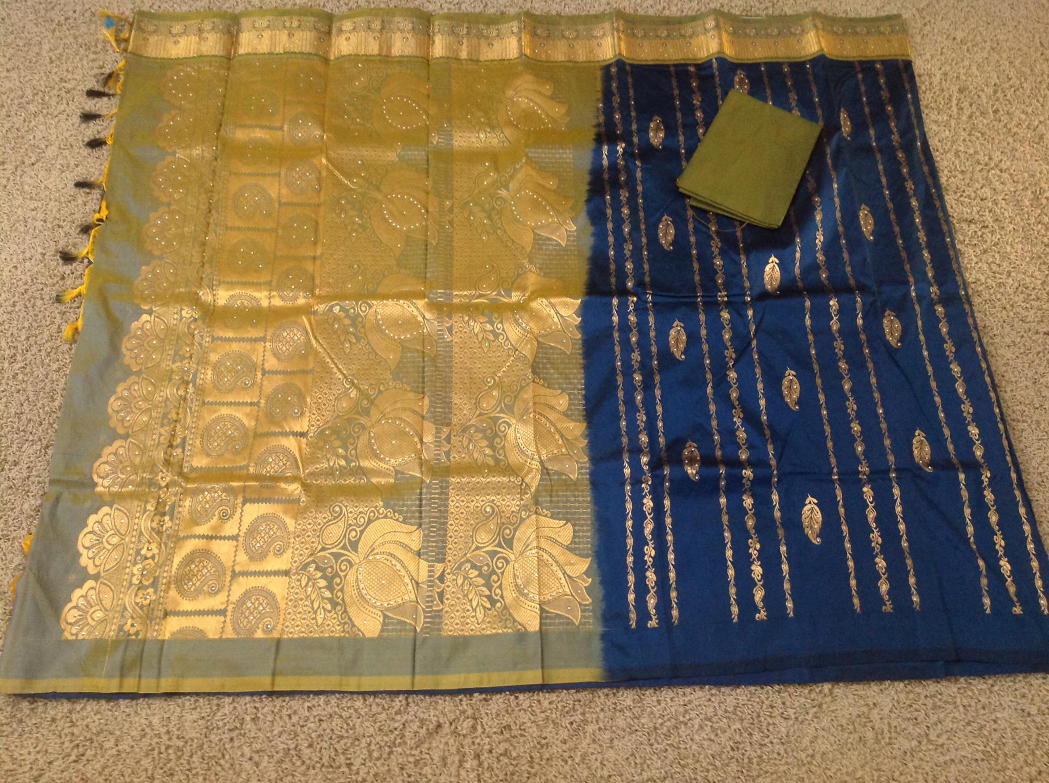 Chitra's Collection | San Ramon CA