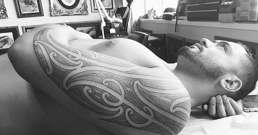 Matakior... - Matakiore - Ta Moko/Kirituhi/Maori Tattoo Studio