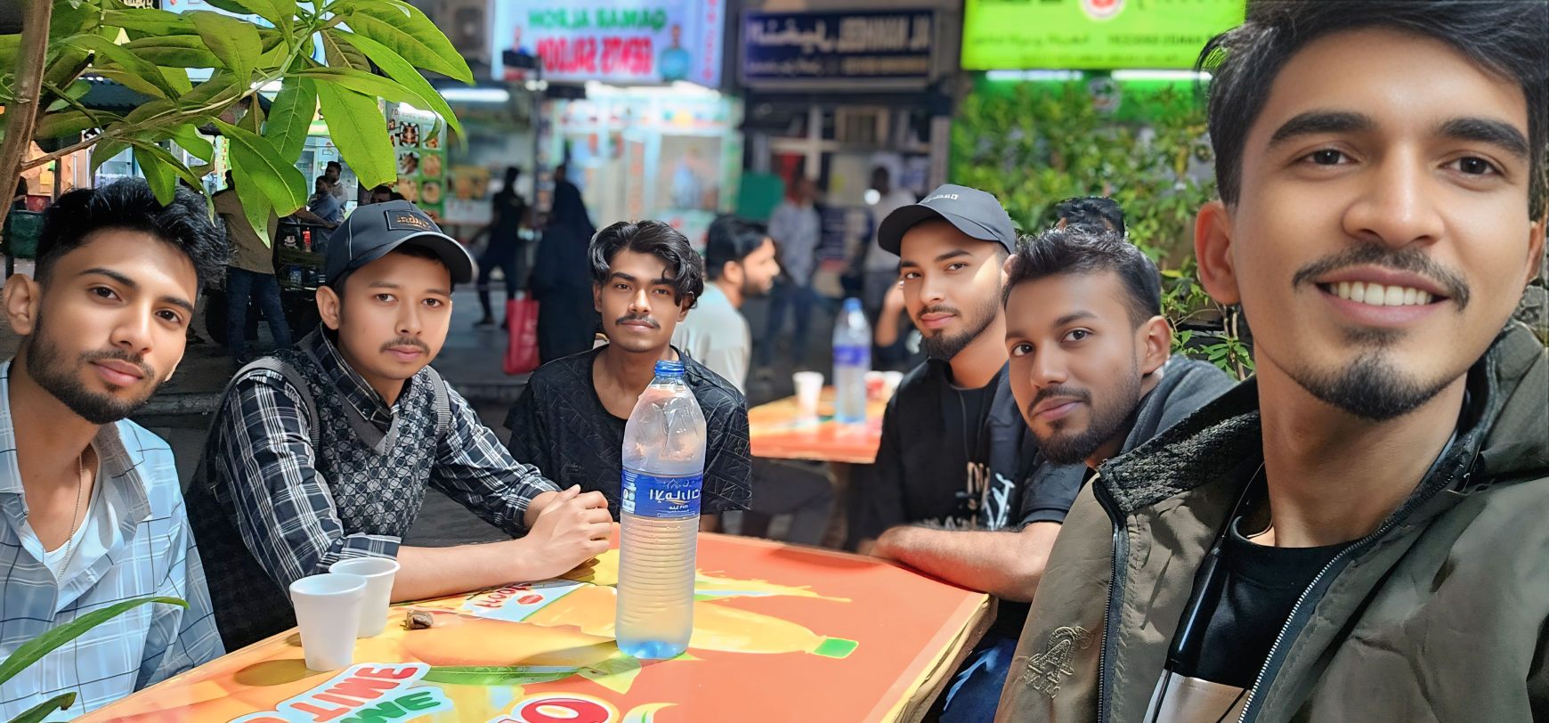 Ariyan Rasel