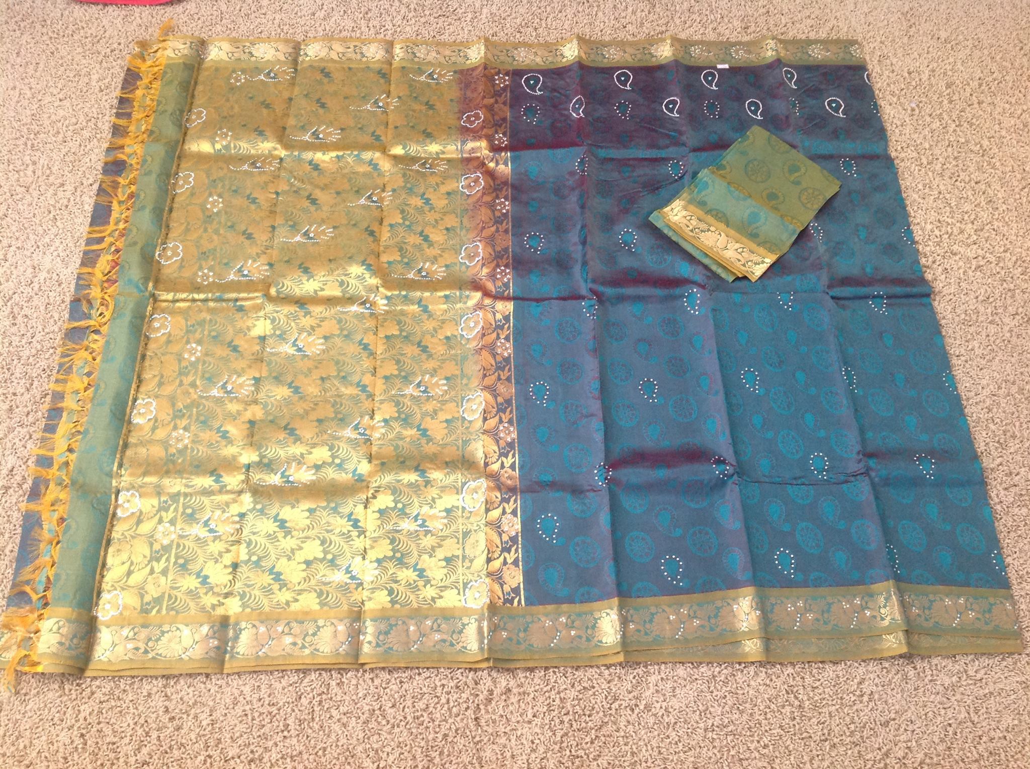 Chitra's Collection | San Ramon CA