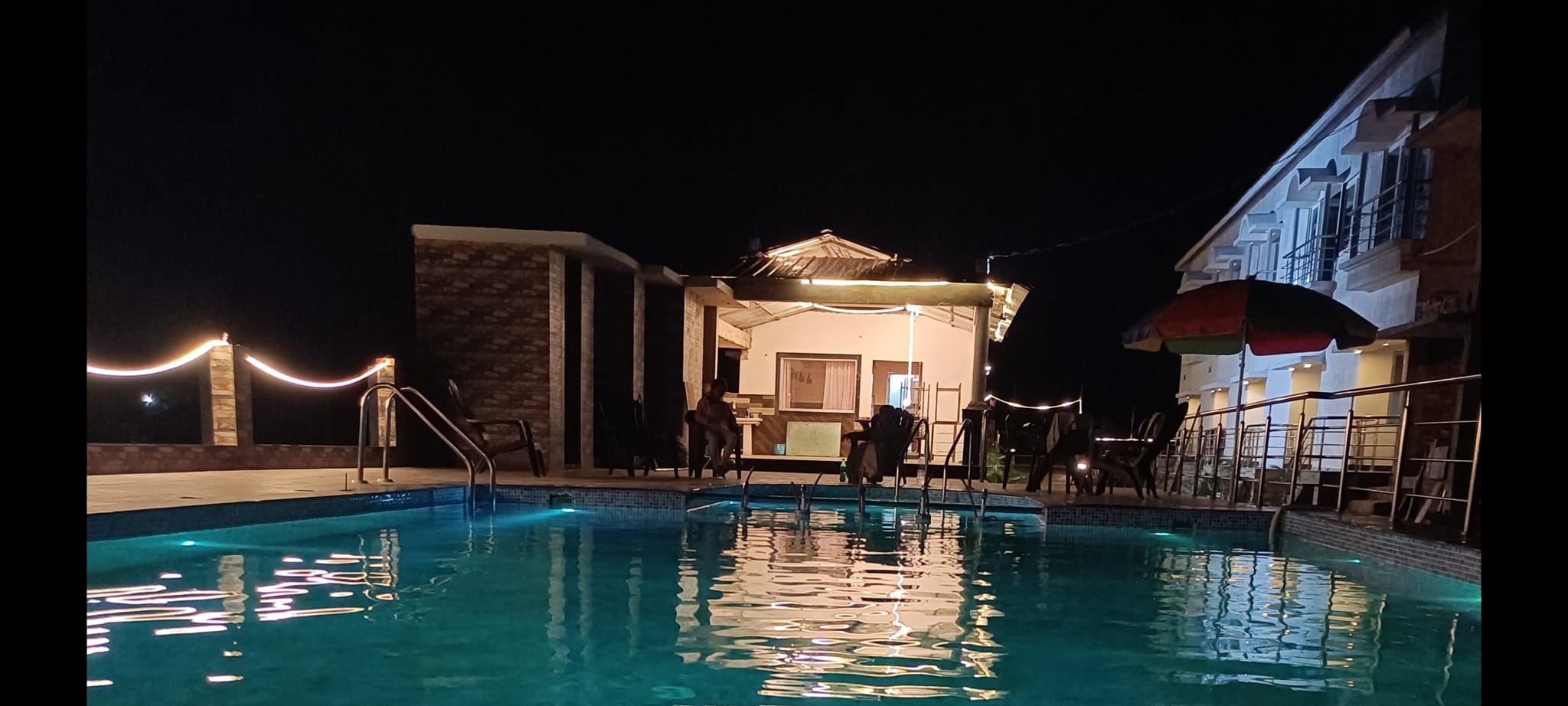 Quest Inn Beach Resort