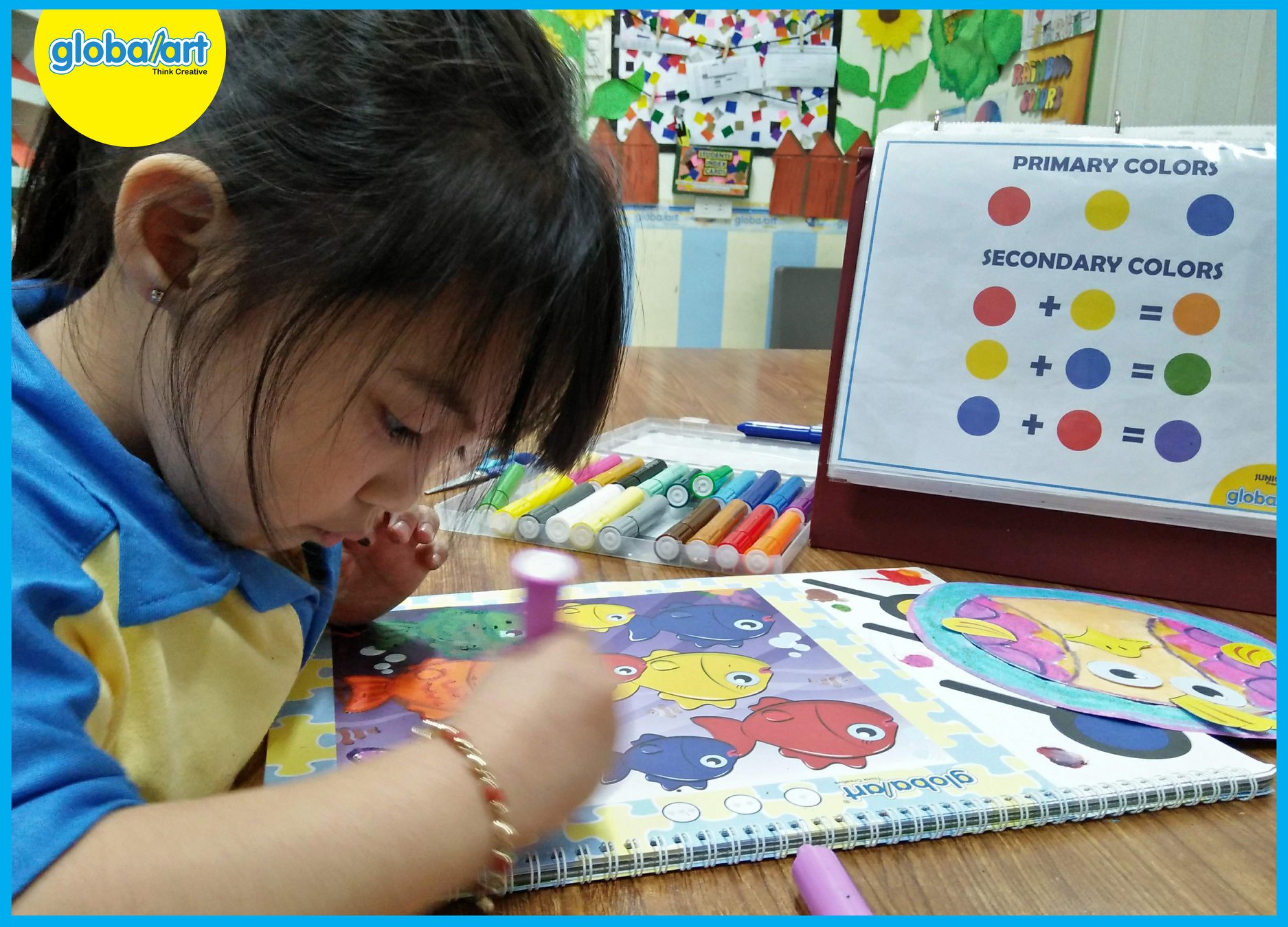 Global Art Cebu - 
