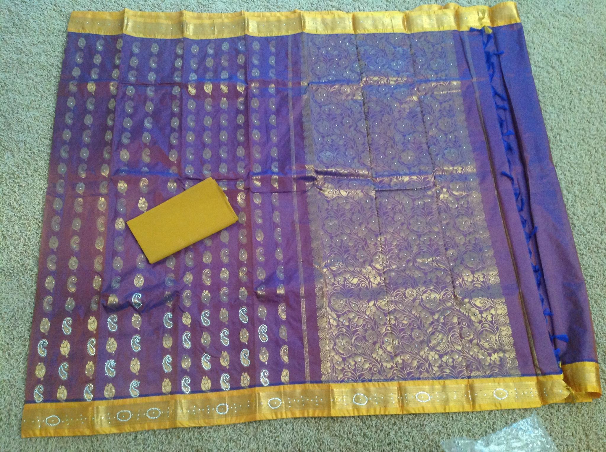 Chitra's Collection | San Ramon CA