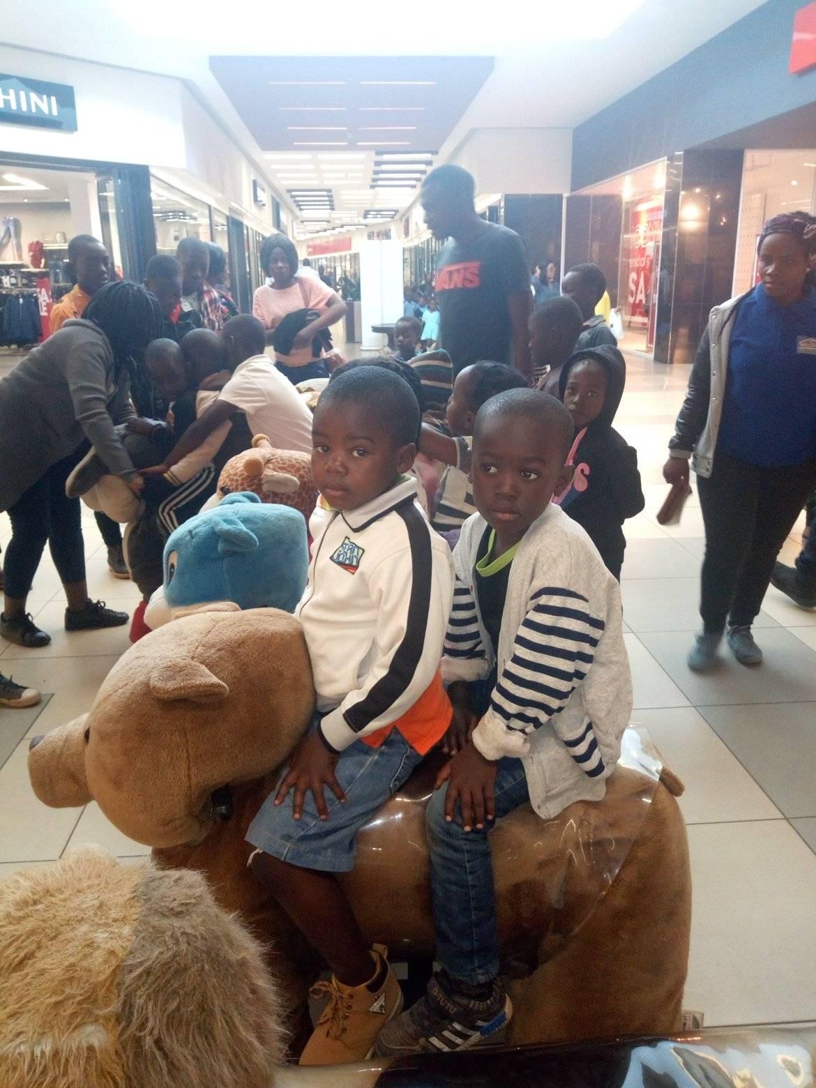 Margaret Bell School | Kitwe