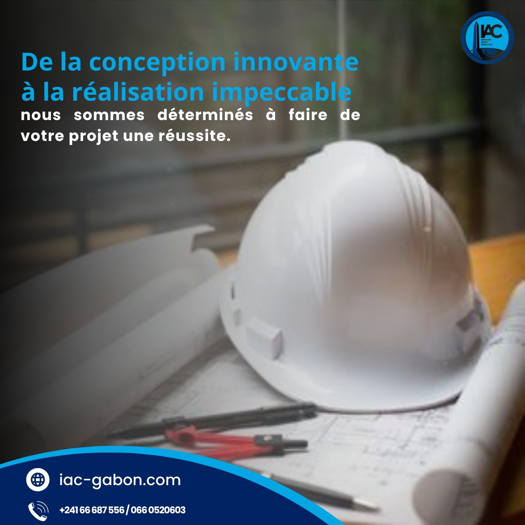 Ingenierie - 🌐 Transformez vos idées en structures exceptionnelles avec ...