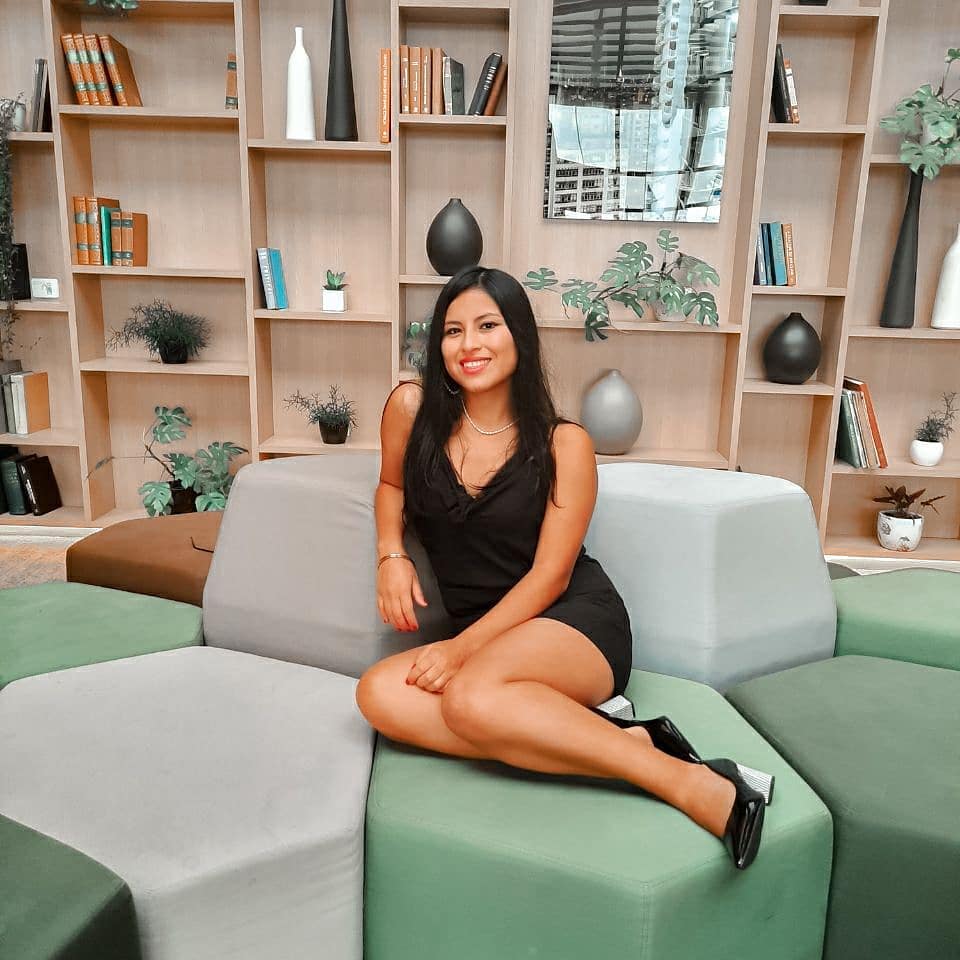 Susan Rojas