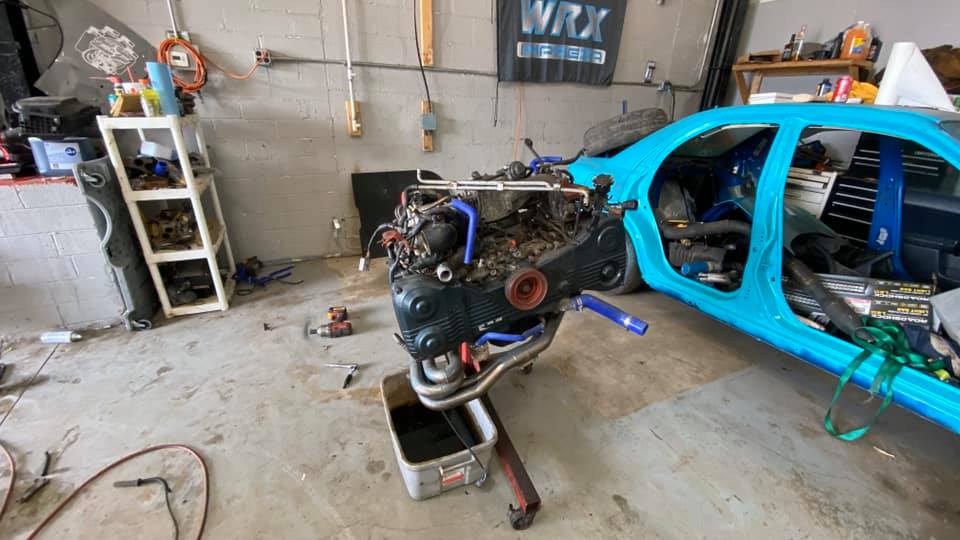 Sparks Racing