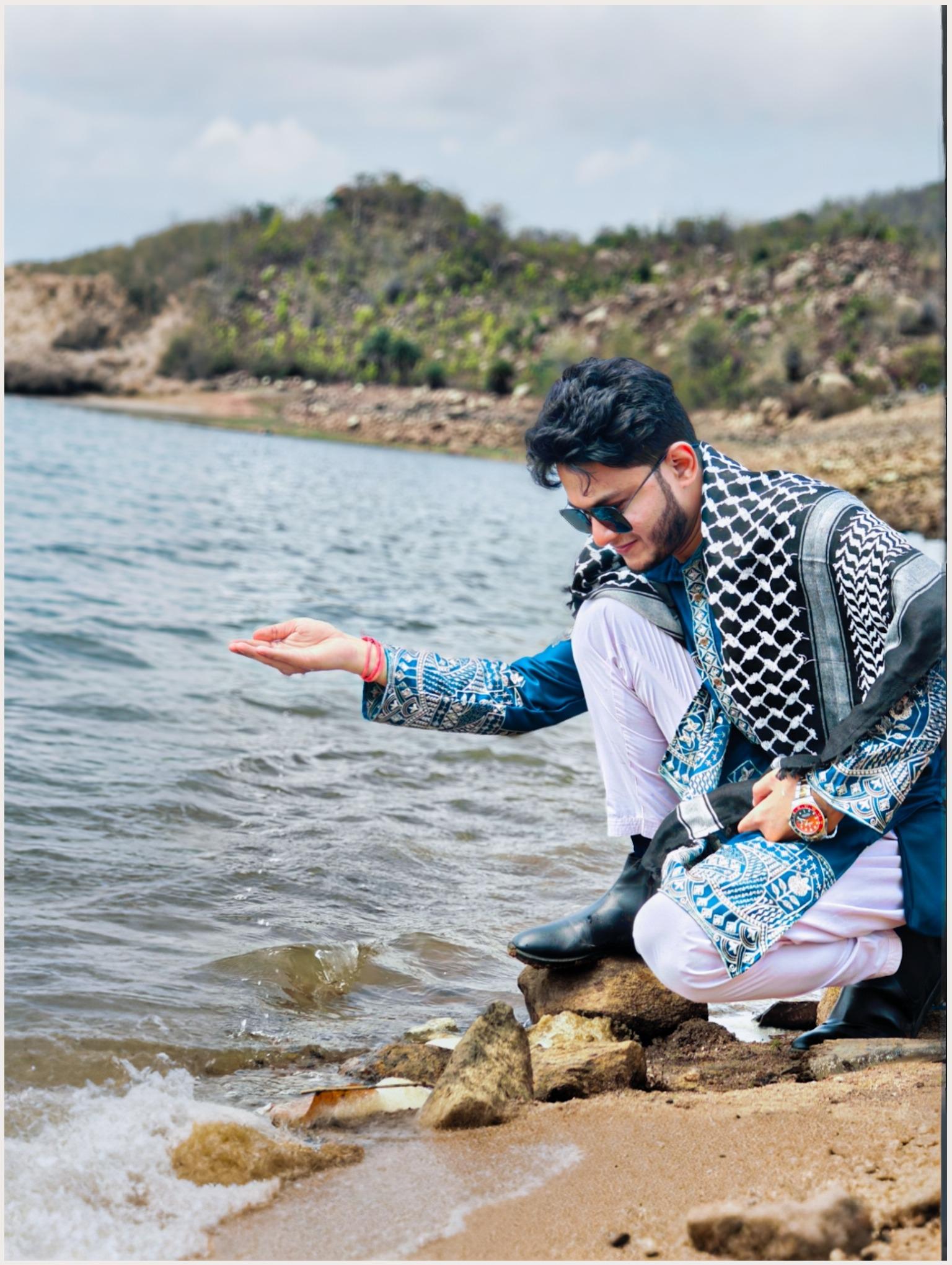 Md Raihan Raza
