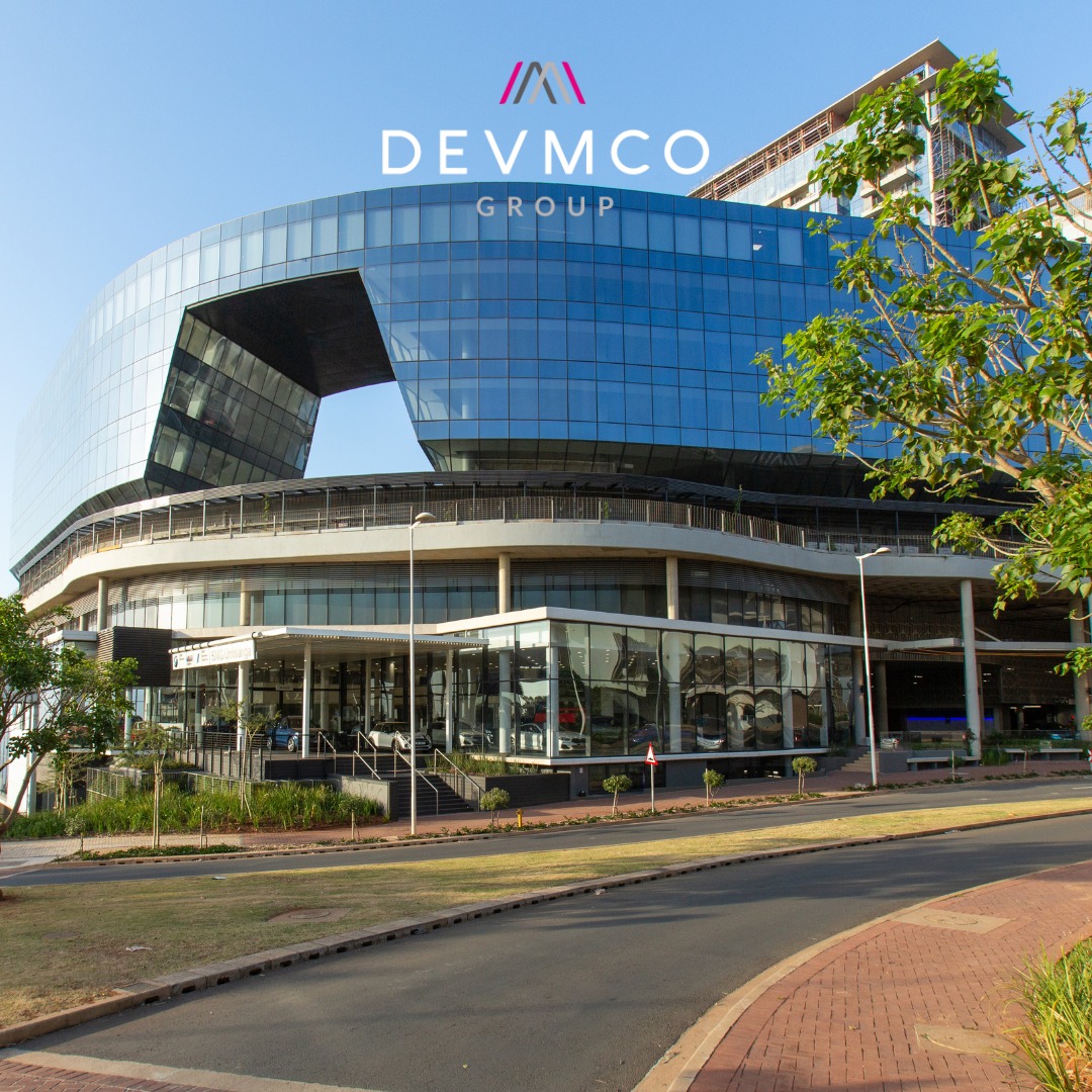 Devmco Group - Home