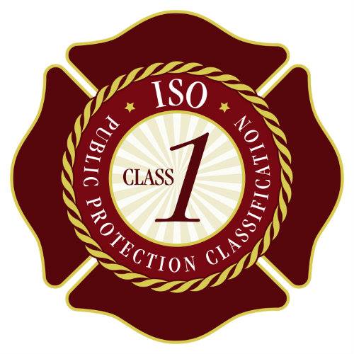 The ISO Community Hazard... - Culver City - Local Government | Facebook