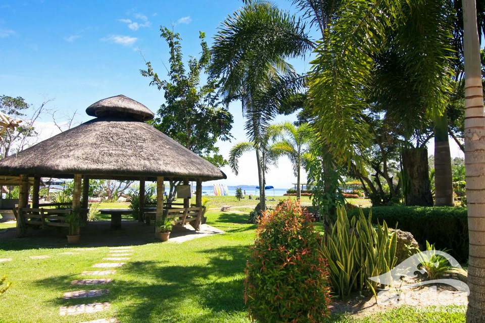 Secdea Beach Resort | Samal