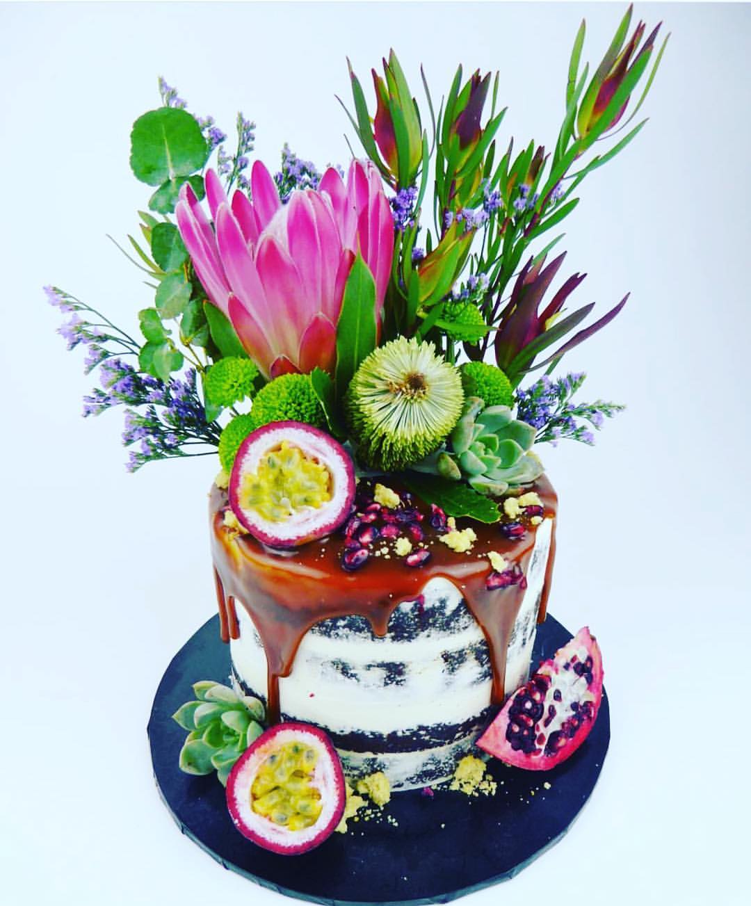 Cake Matchmaker