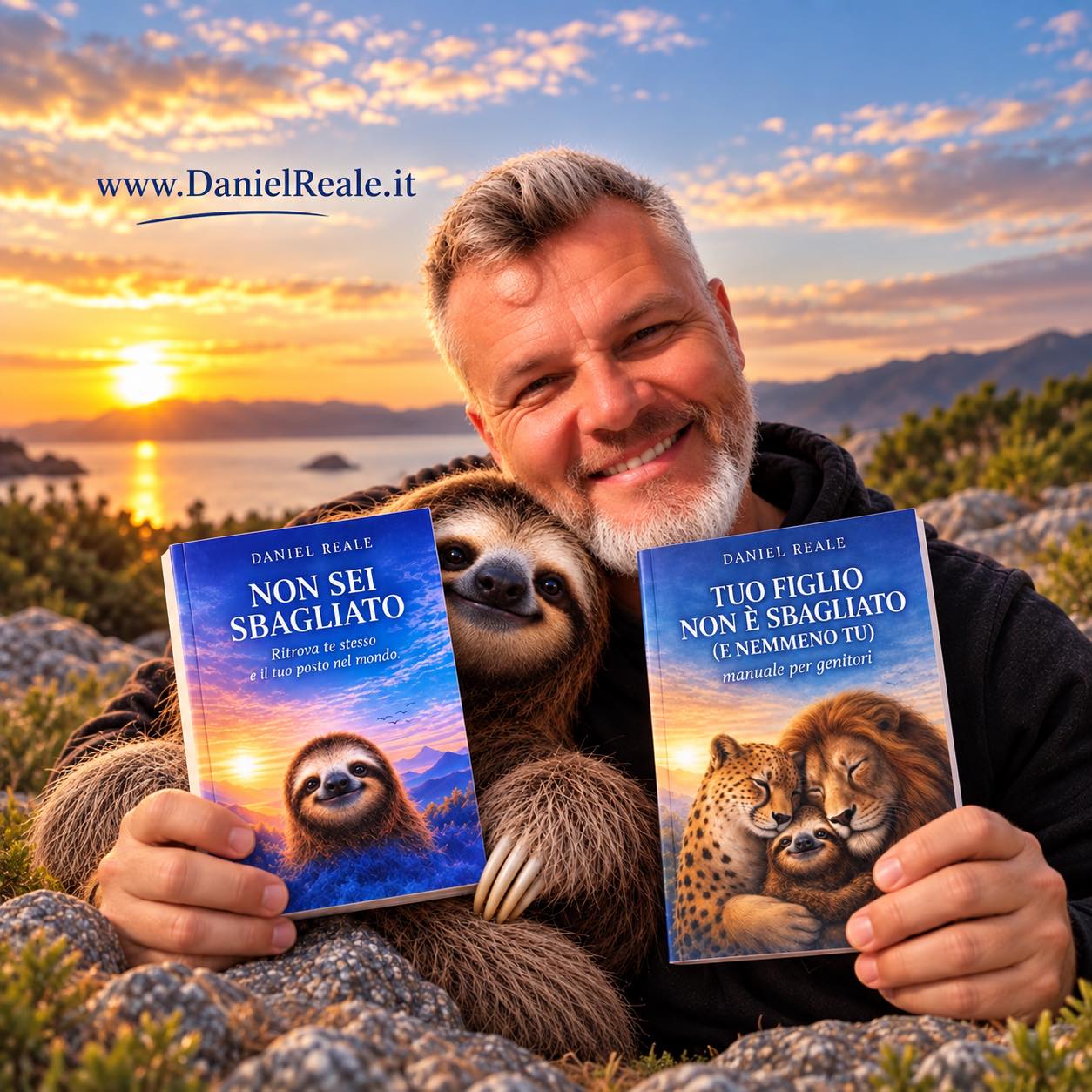 Daniel Reale - che ne pensate? | Facebook