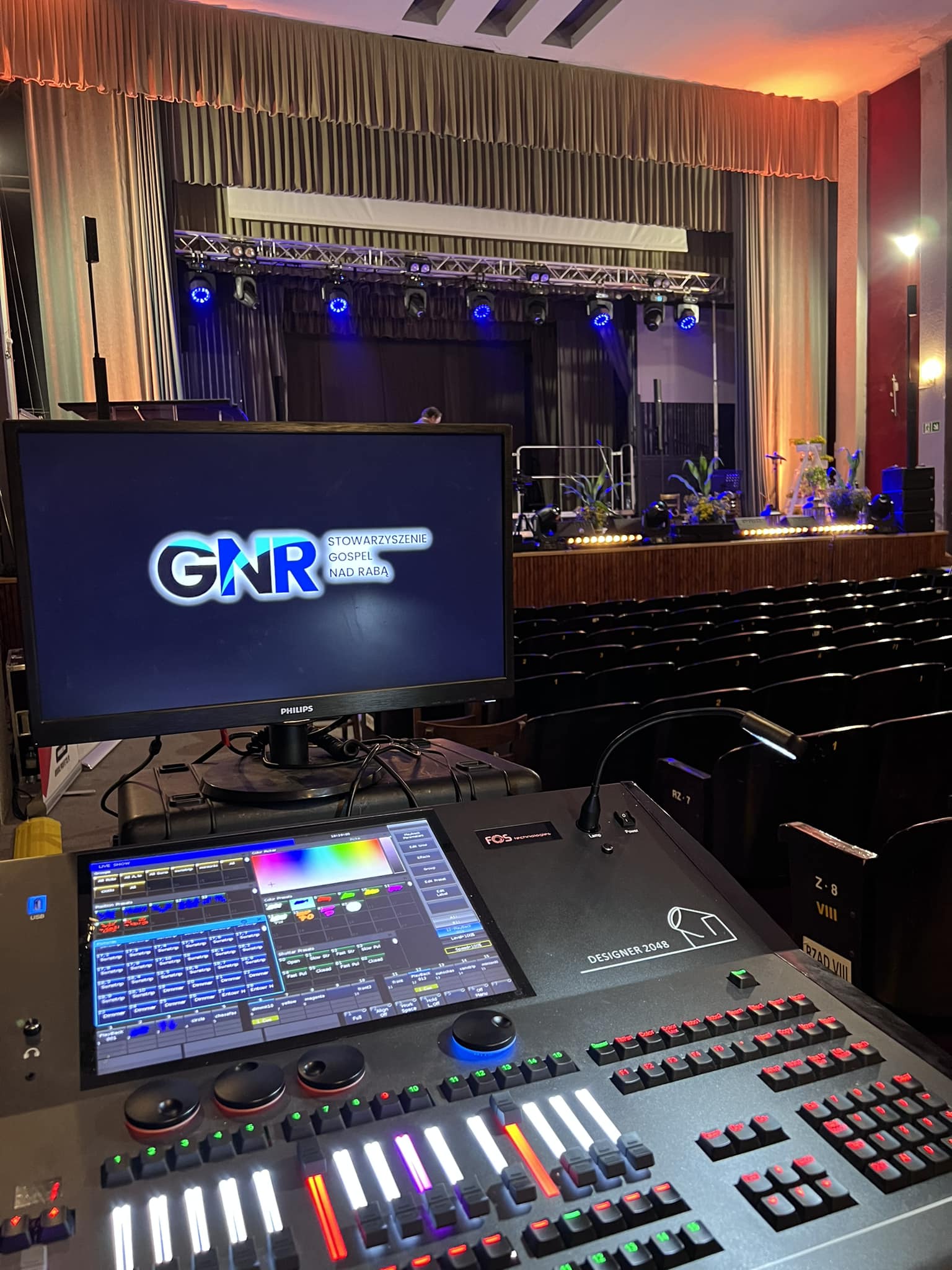 Event Technology- organizacja imprez | Bochnia