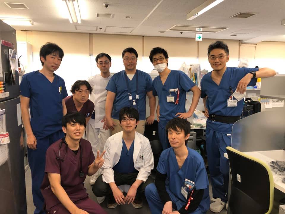 練馬光が丘病院 総合診療科 2019年度の業務が終了いたしました Facebook
