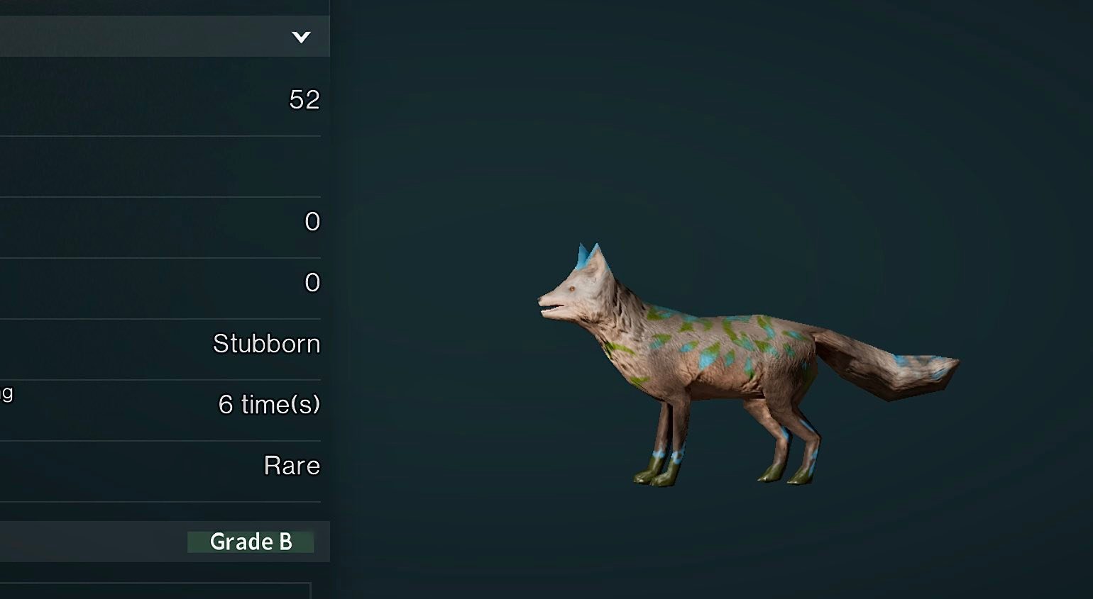 Once Human - Wow, nice! 😍 Metas, show us your recent rare... | Facebook