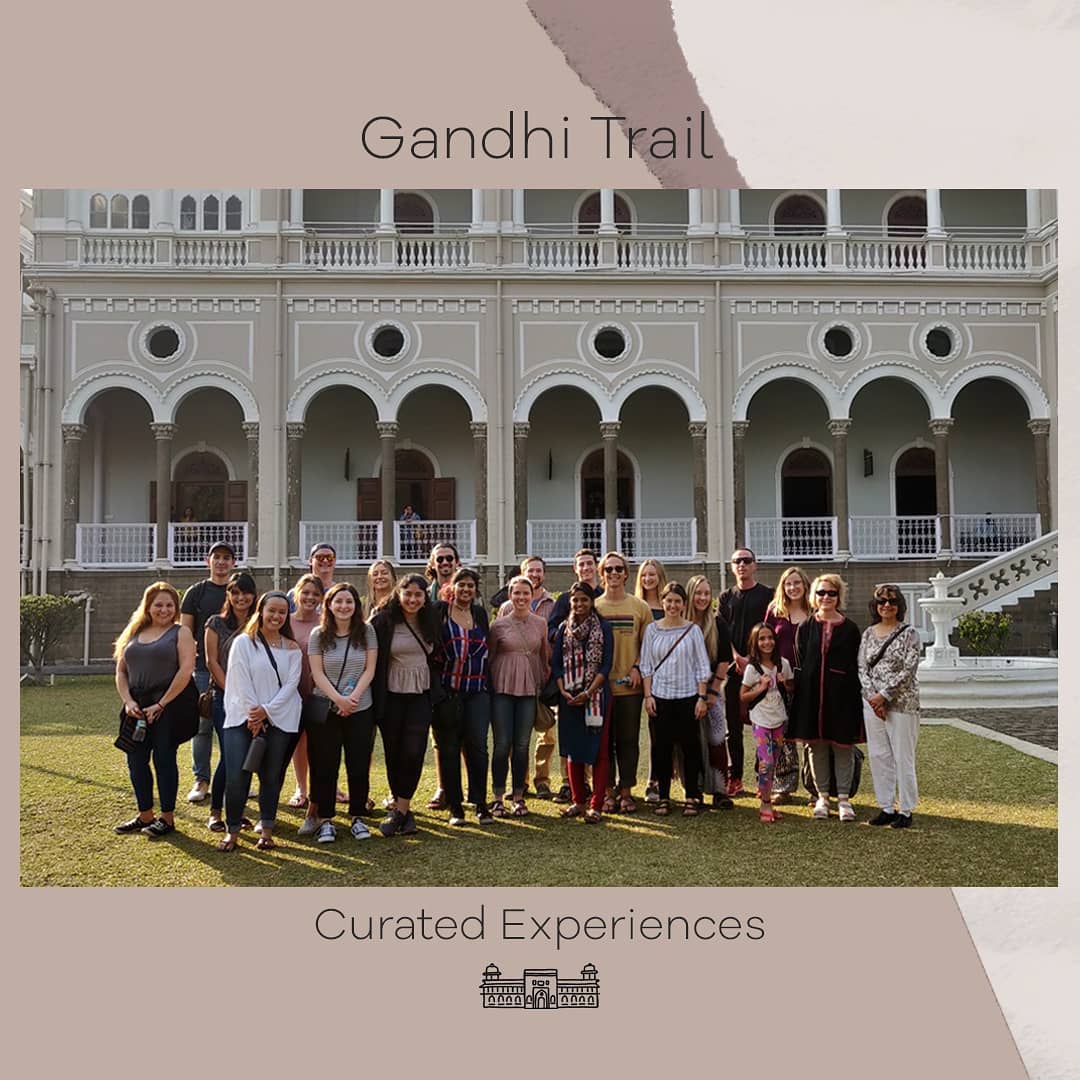 Pathil - The Aga Khan Palace was built in 1892 by Sultan... | Facebook