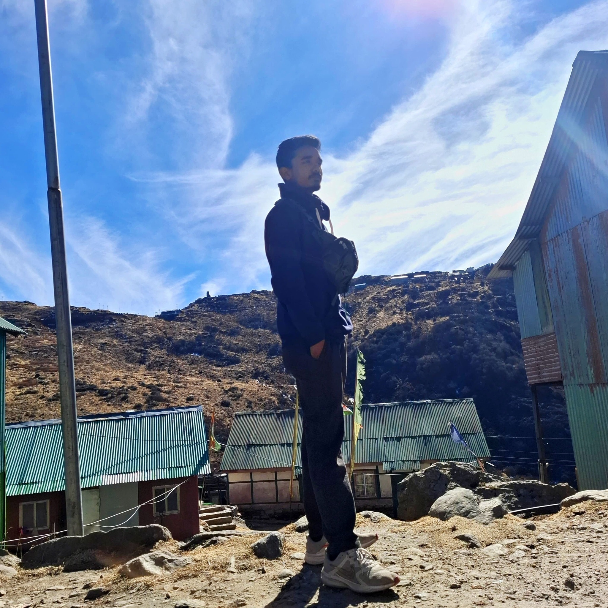 Ear clip #𝐛𝐚𝐤𝐡𝐫𝐚𝐡𝐚𝐭 #viralreelschallenge #love @highlight | Krishanu Manna