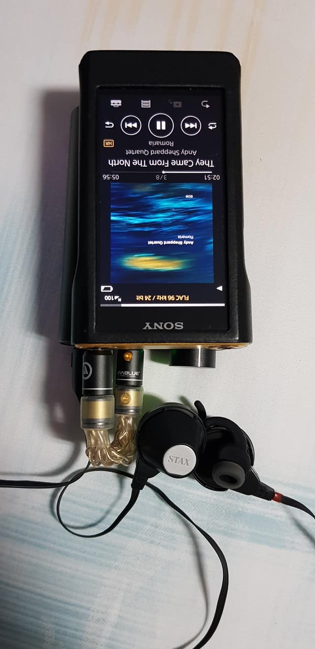 ROYD SINTRA improved Royd Sintra 2 loudspeakers for late night