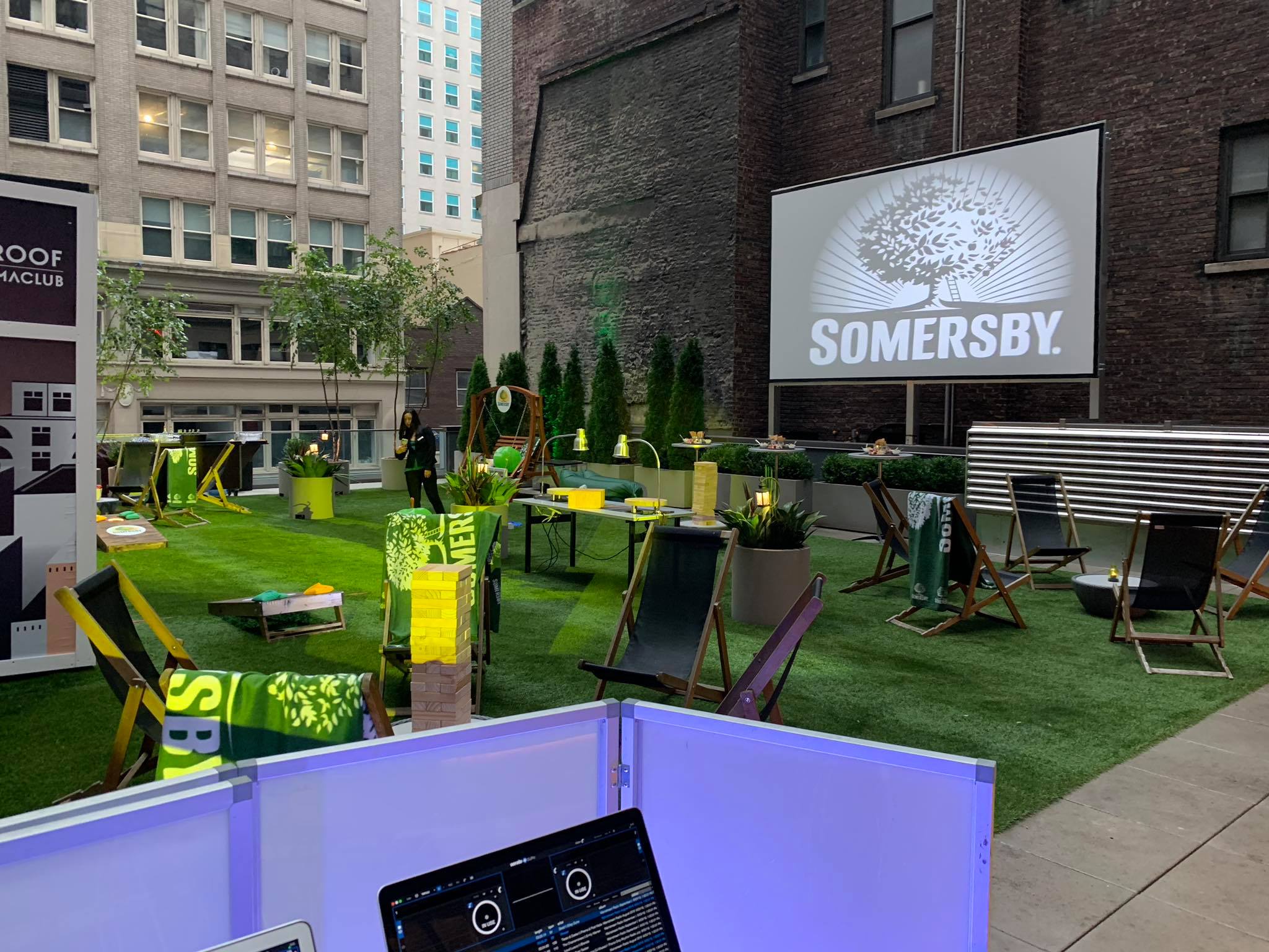 Streamline Events NYC | New York NY
