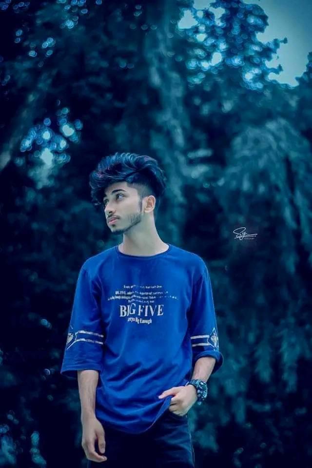 SADHIN BASAR | Facebook