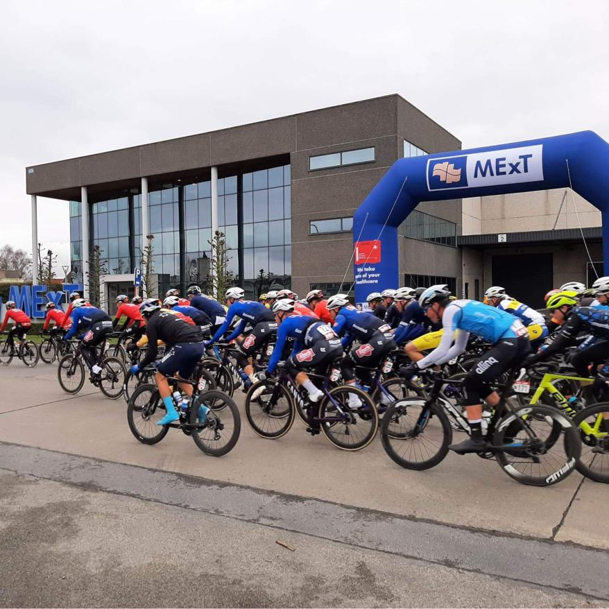Are You MExT? | Roeselare