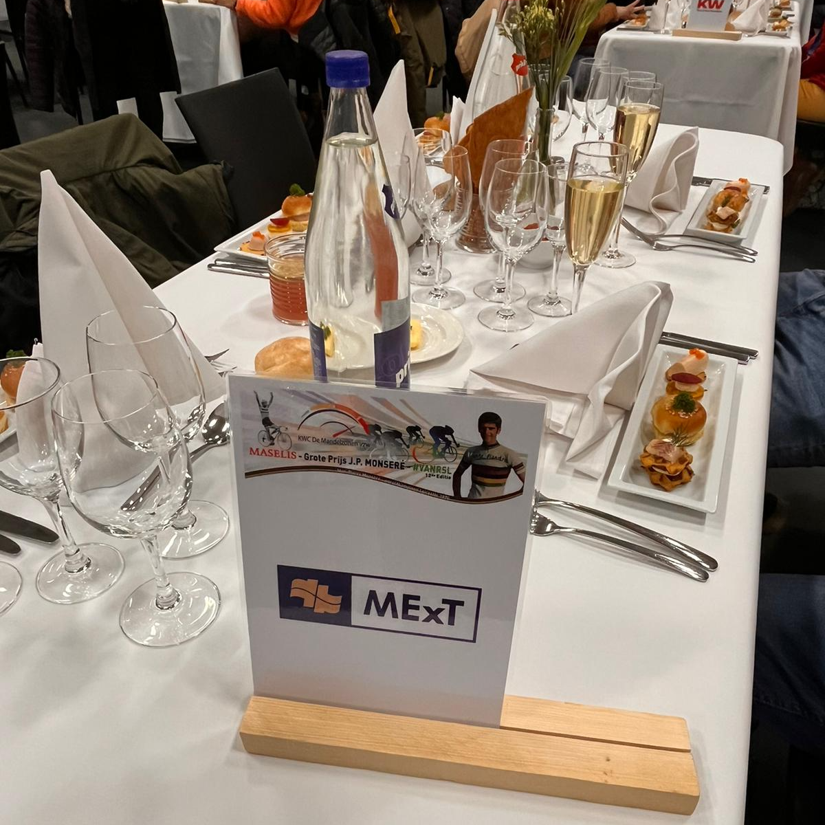 Are You MExT? | Roeselare