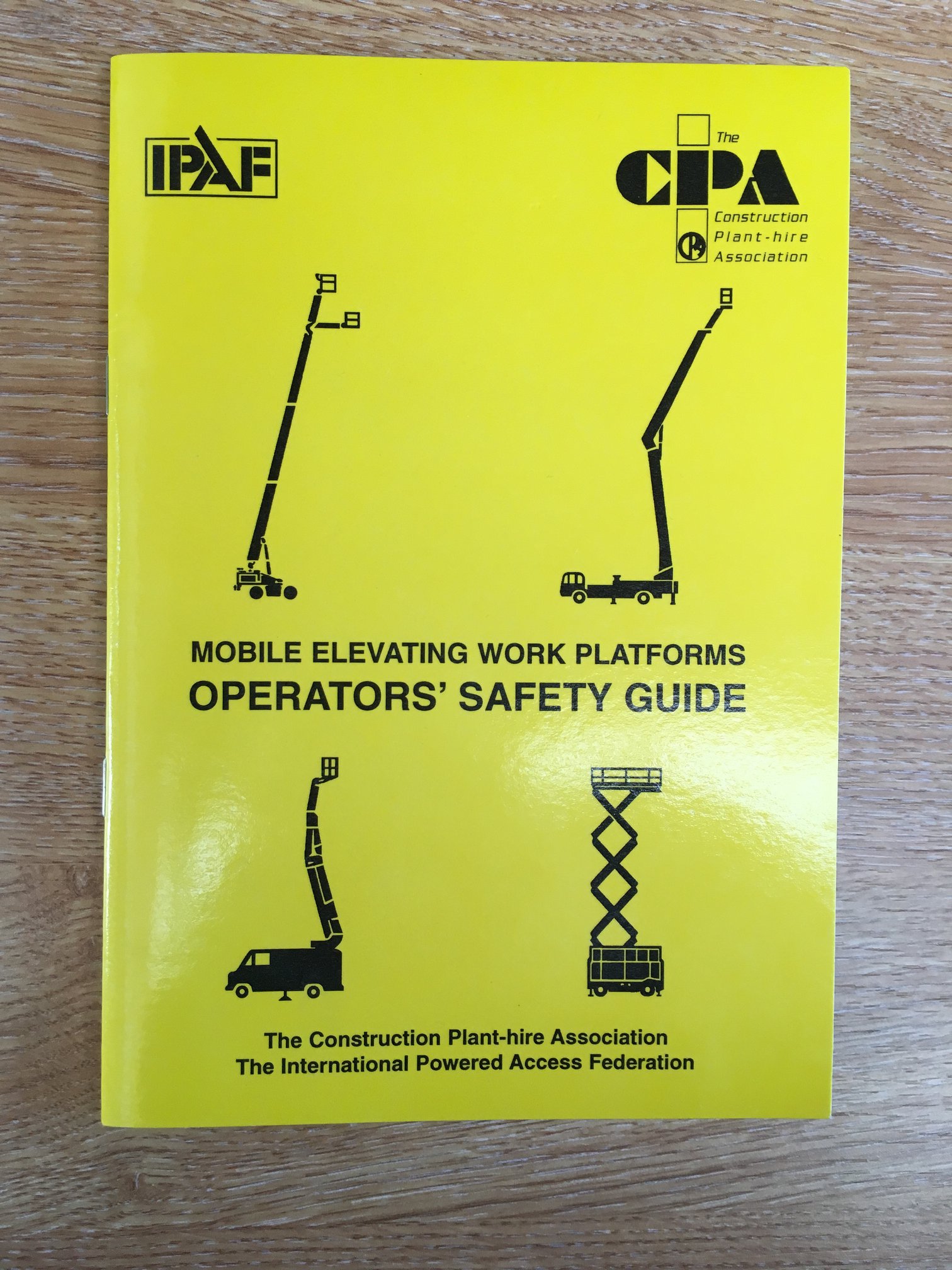 Warren Access - A blast from the past! Who remembers this...