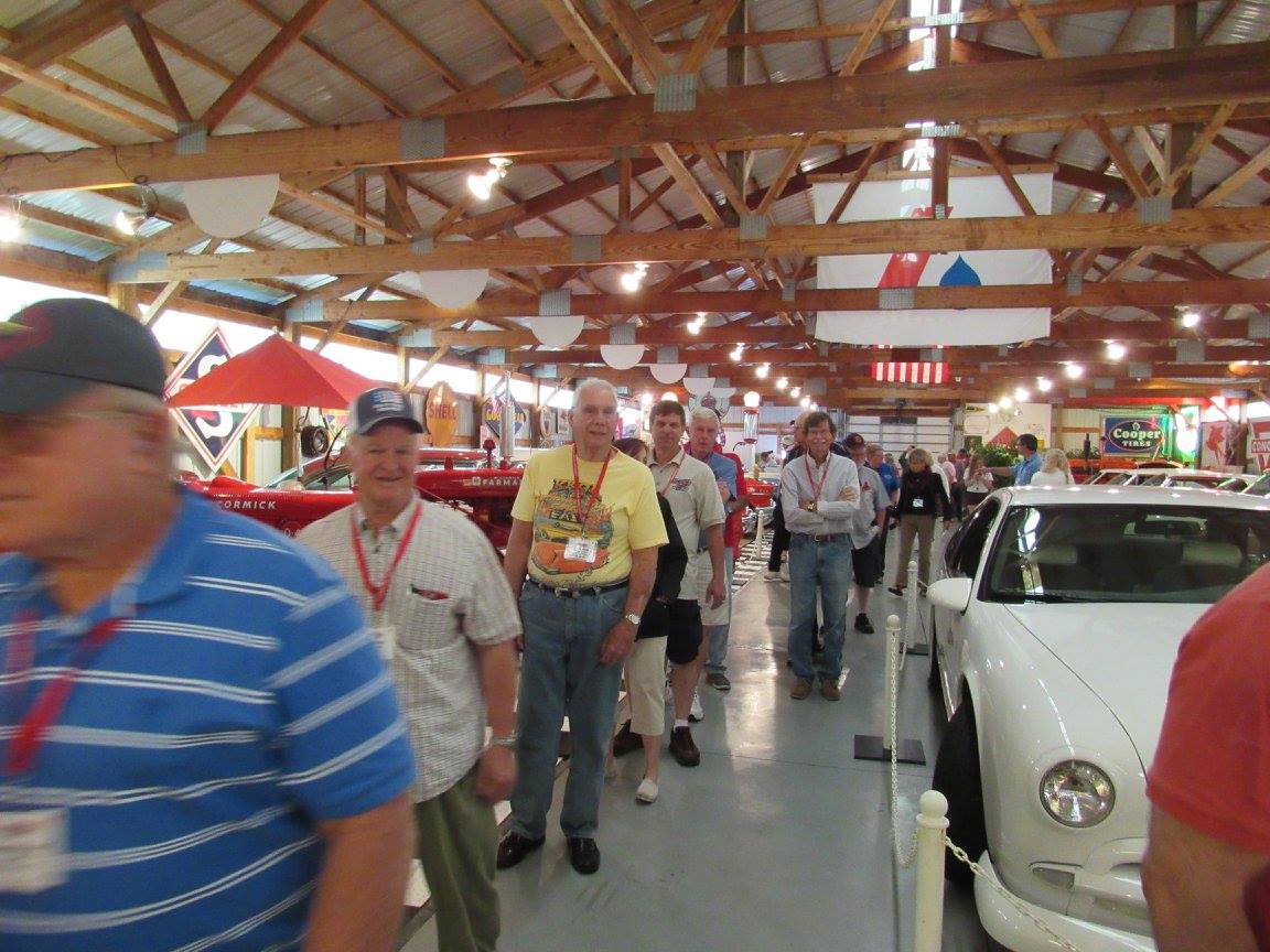 Freedom Road Rally | Sidney OH