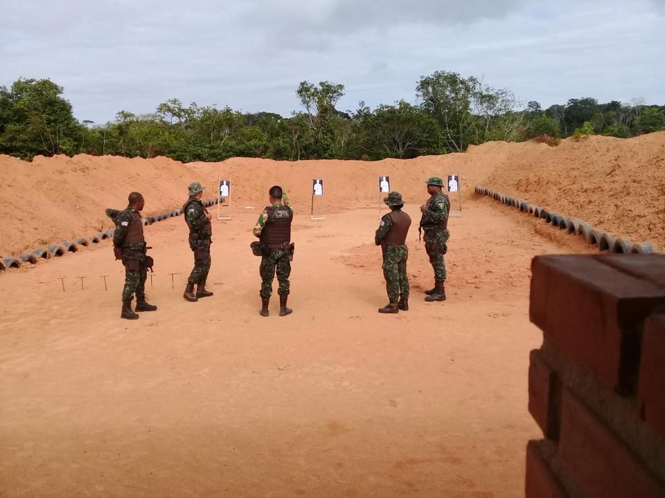 CIPPA-Porto Seguro | Porto Seguro BA