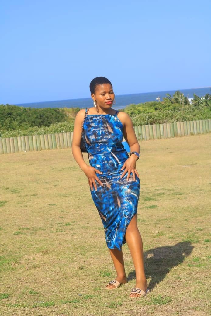 Tshepiso Mathaba