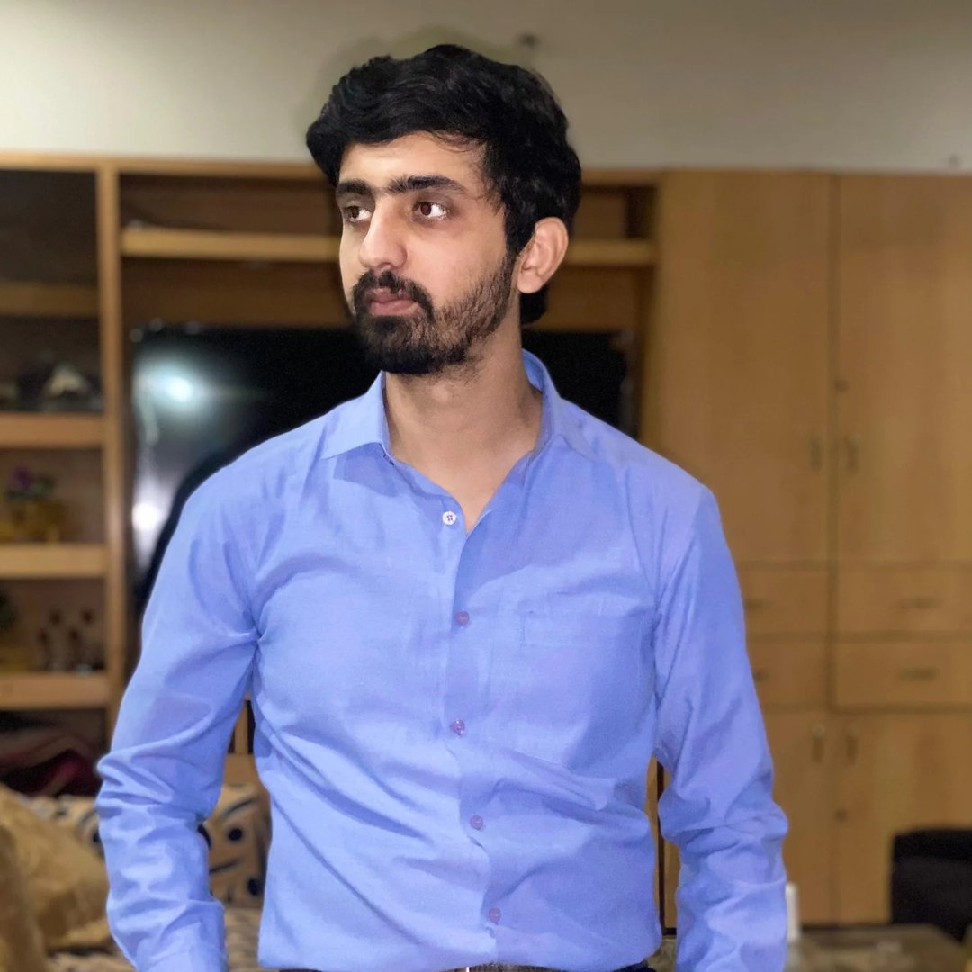 Rana Shoaib Haider
