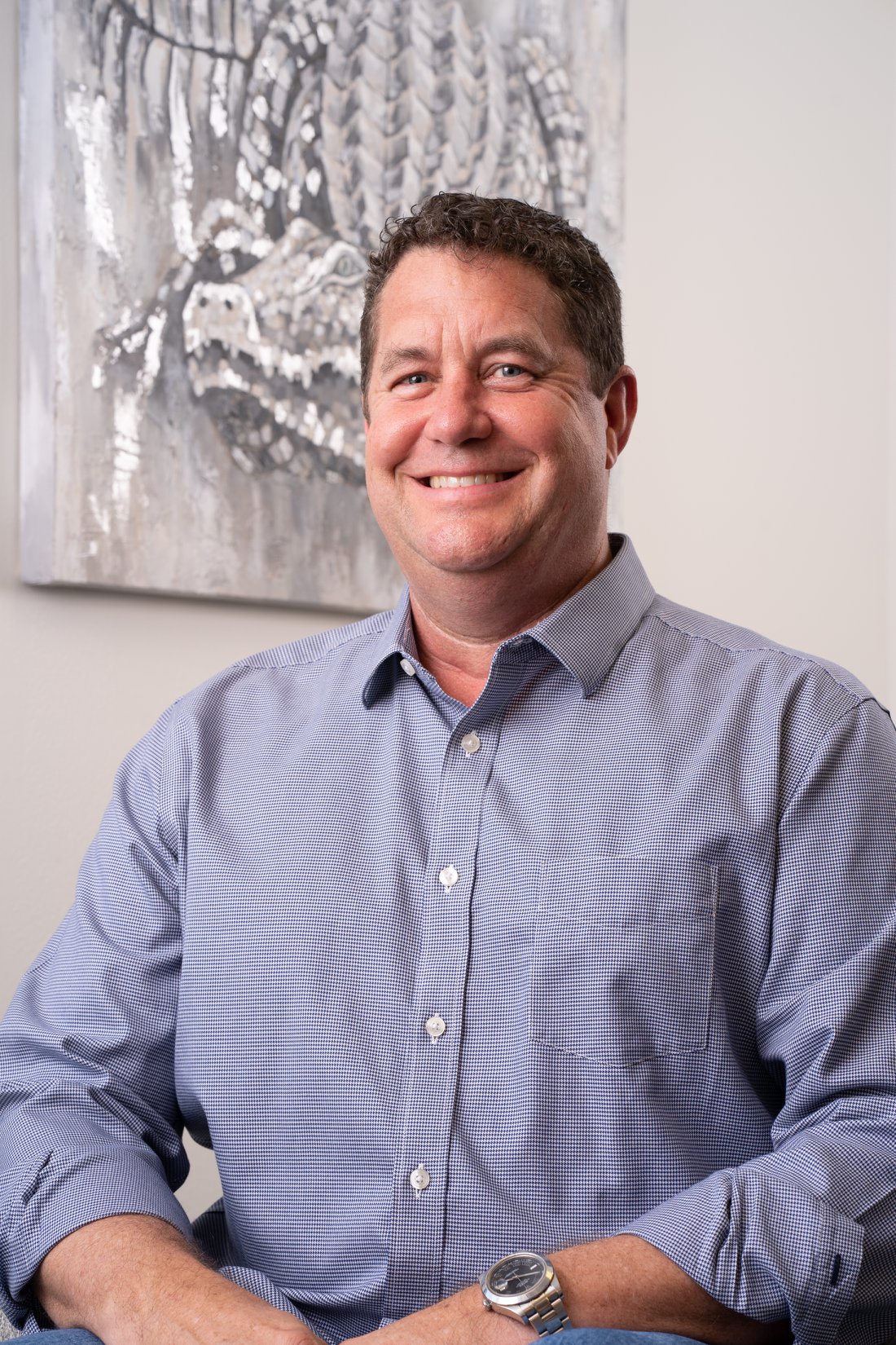 J&J - Meet our CPAs: Steven B. Johnson, CPA, PFS graduated with a ...