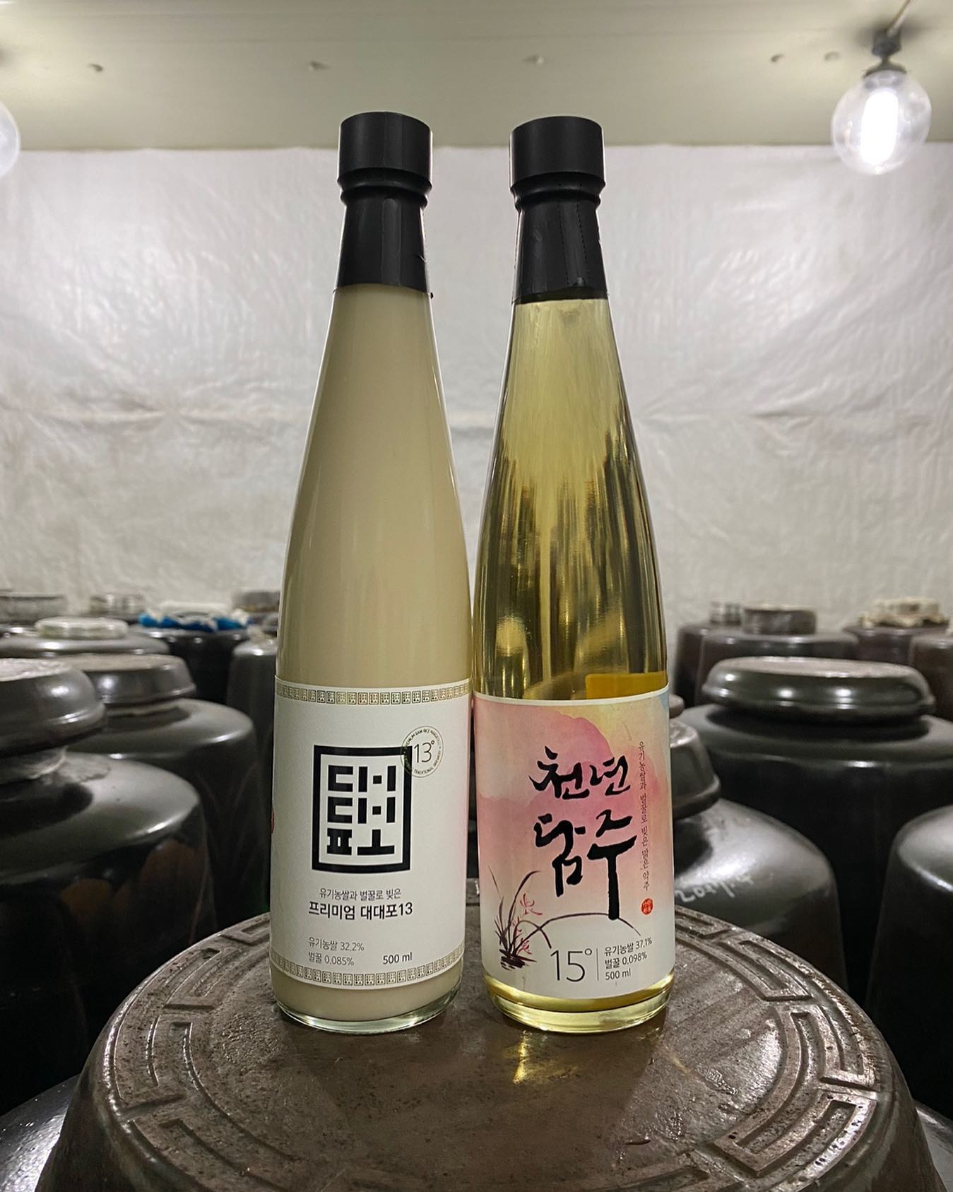 우리술한잔 - 1월 우리술박스는 전남담양의 죽향도가의 프리미엄 세트로 구성했습니다. 우리술품평회 탁주부분... | Facebook