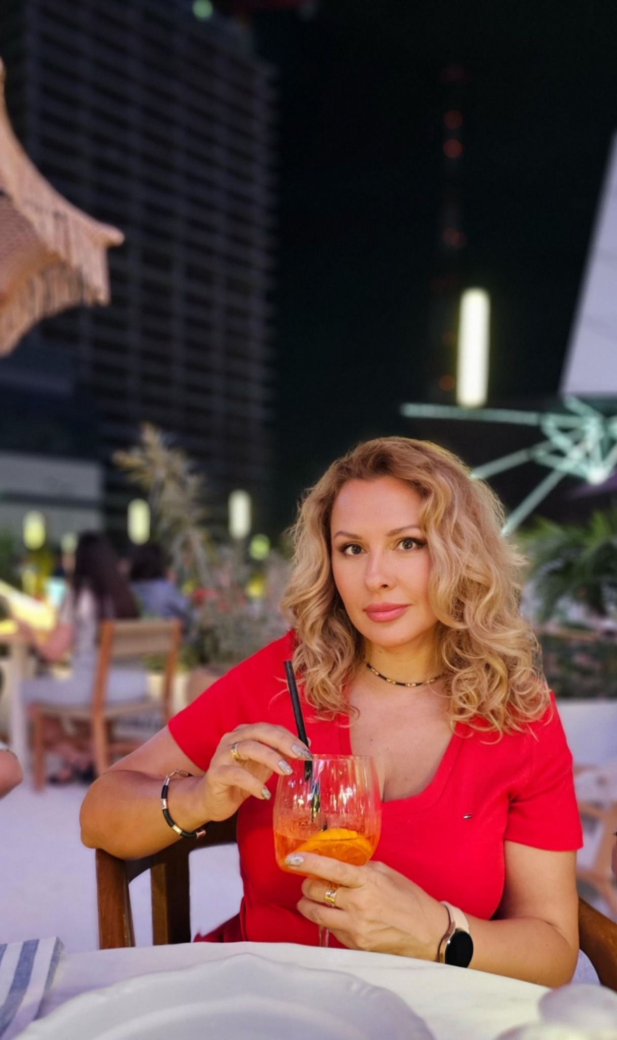 Ekaterina Poprotskaya
