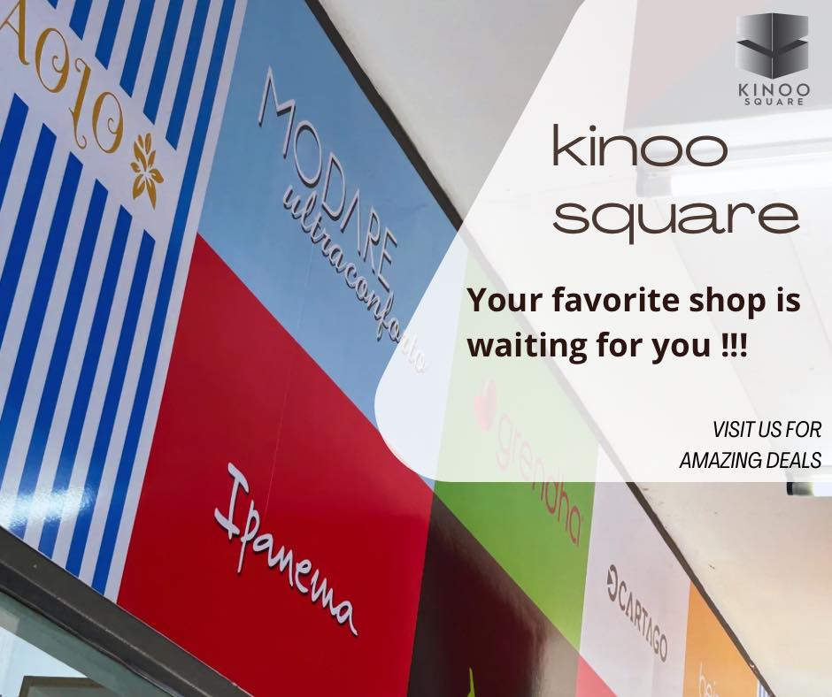 Kinoo Square | Port Louis