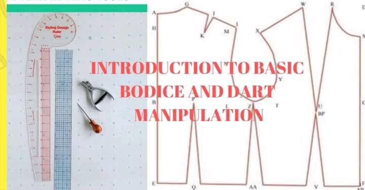 CUT AND SEW LIKE A PRO | Helen Armstrong pattern drafting PDF is ...