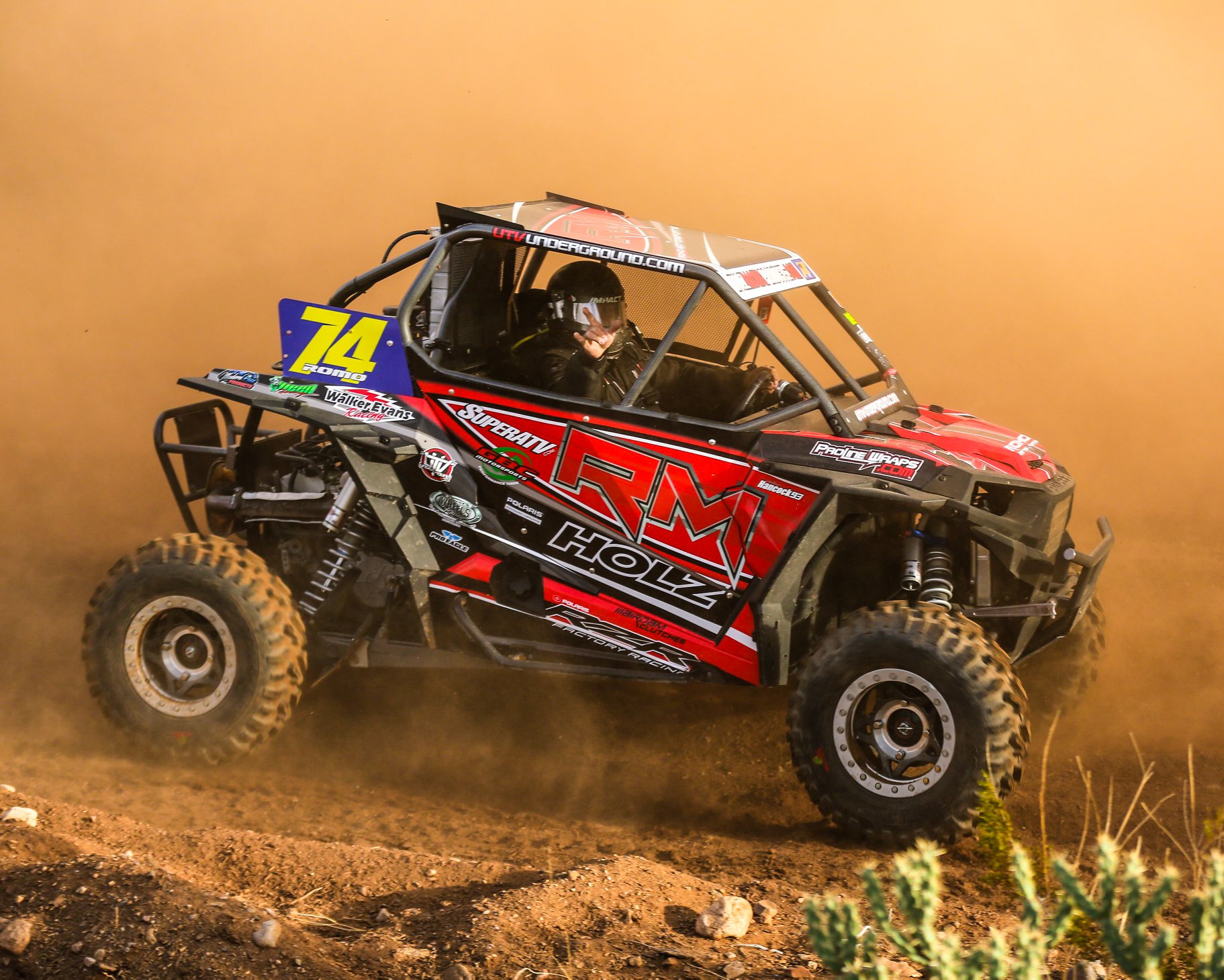 Lunch break with some photos of... - Walker Evans Racing | Facebook