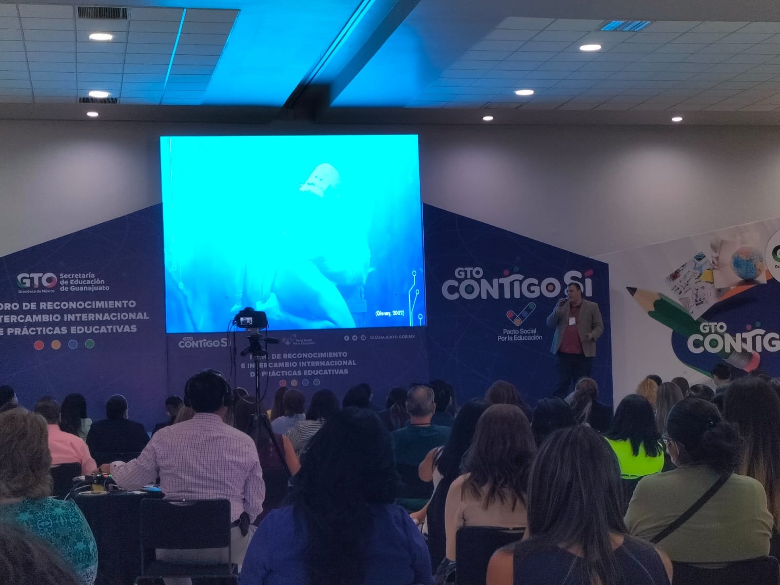 El Centro de Estudios Superiores de Educación Especializada presente en ...