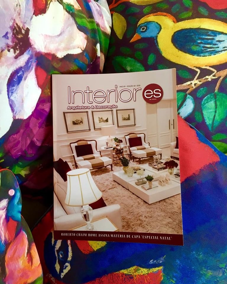 Revista Interiores