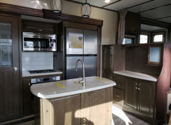 The... - Blue Compass RV Cincinnati - Formerly Colerain RV