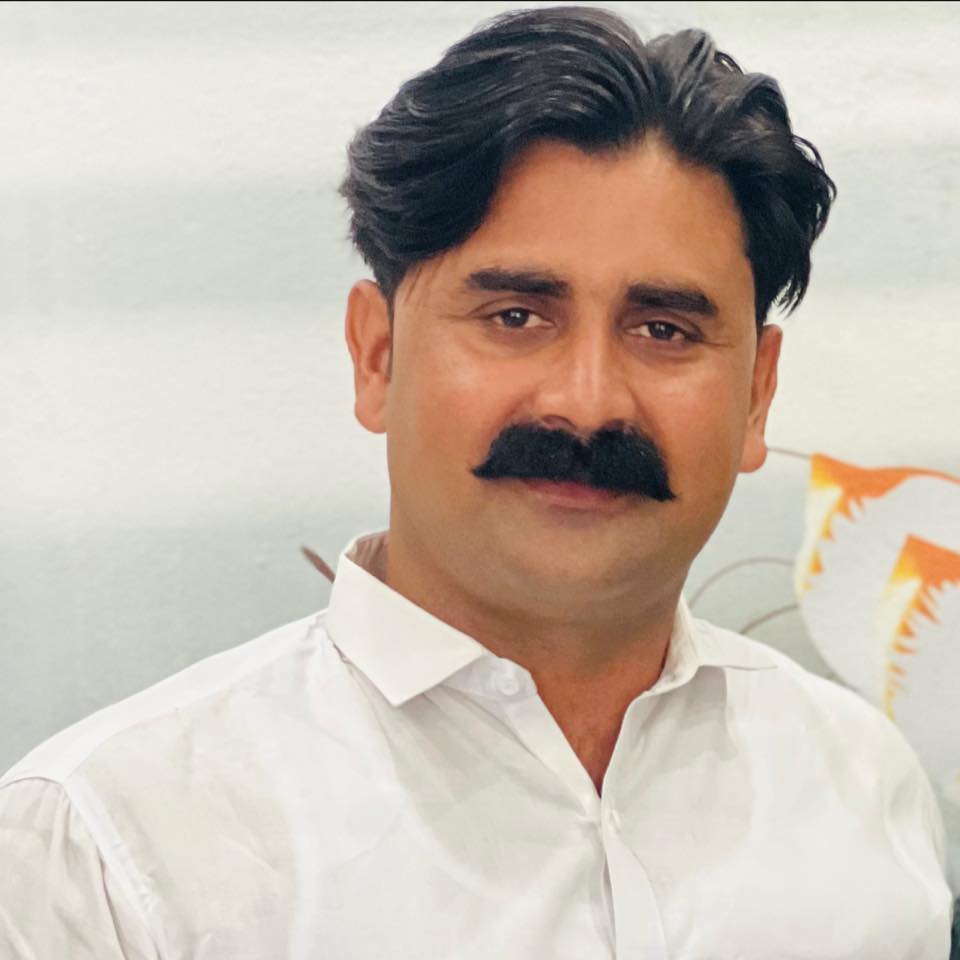 Rana Saleem Abdullah