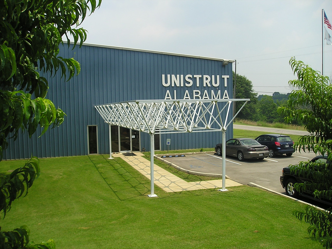 Strut Services Group | Birmingham AL