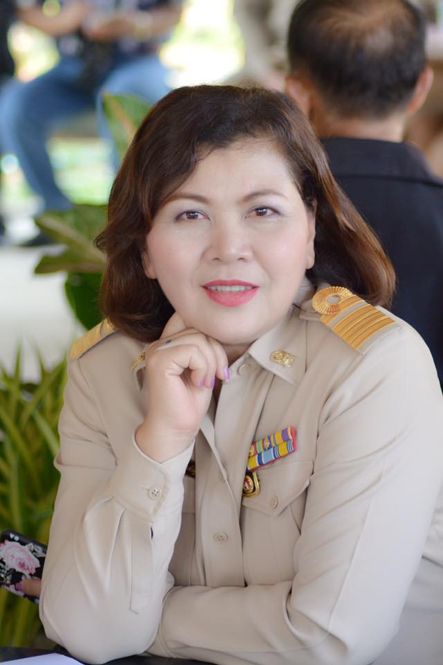 Saowanee Worrasetsuksiri