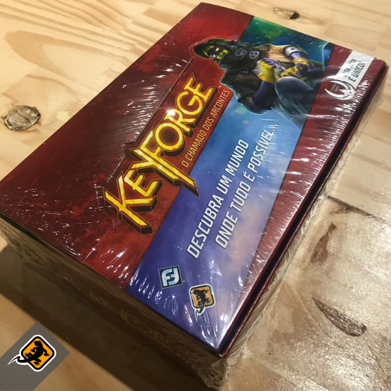 KeyForge Brasil